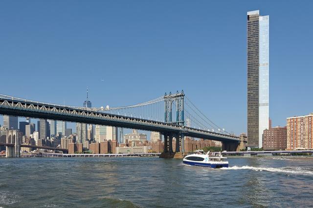 Manhattan Bridge